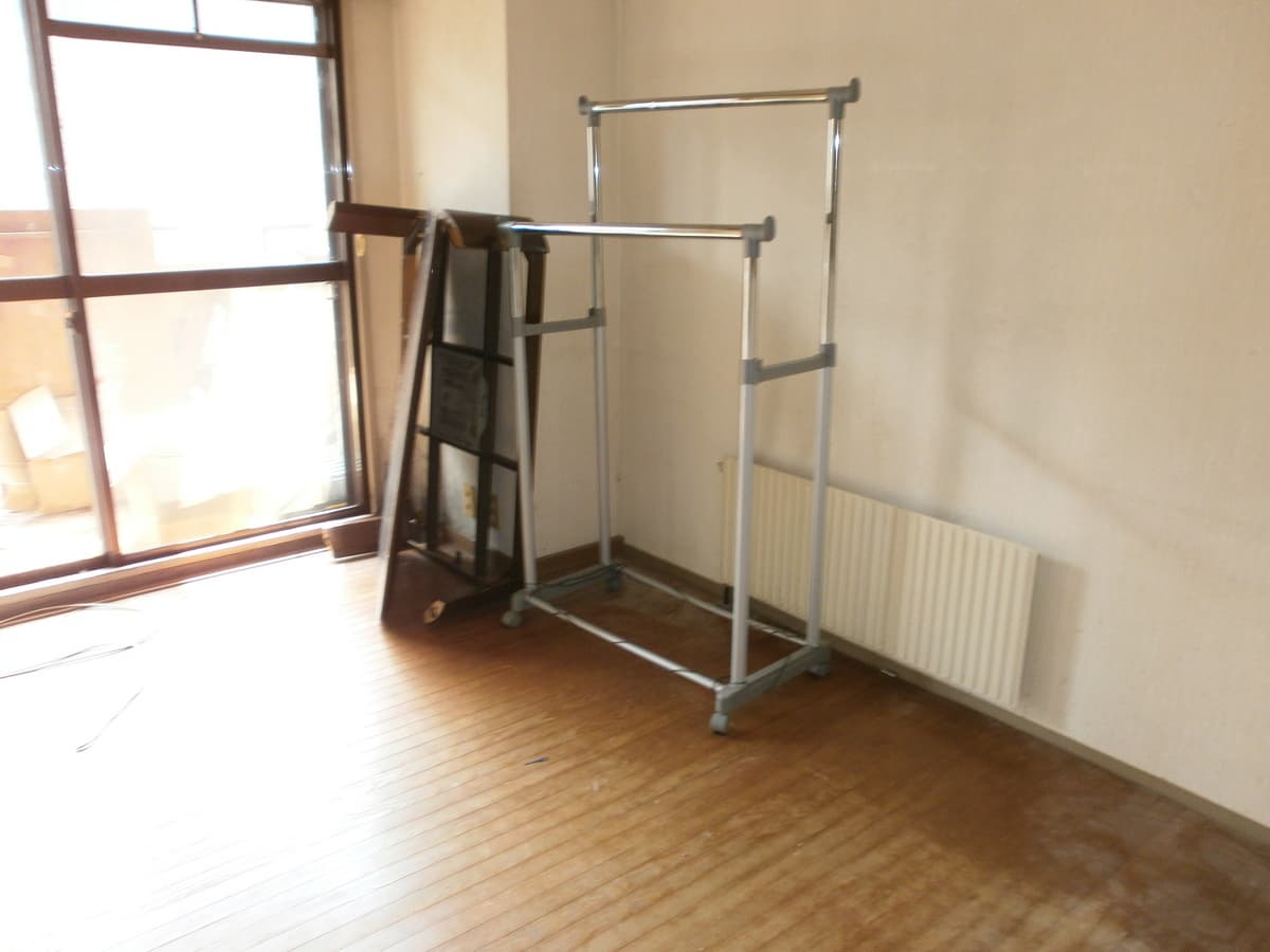 «Before»