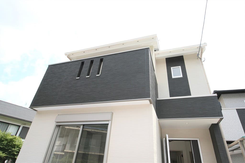 京都市西京区　新築戸建